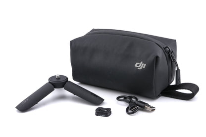 DJI Osmo Pocket 3 Creator Combo