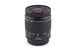 Canon 28-80mm f3.5-5.6 III USM