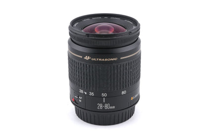 Canon 28-80mm f3.5-5.6 III USM