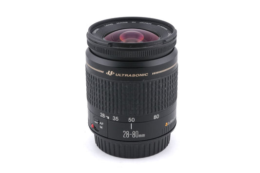 Canon 28-80mm f3.5-5.6 III USM