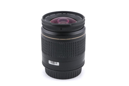 Canon 28-80mm f3.5-5.6 III USM