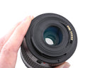 Canon 28-80mm f3.5-5.6 III USM