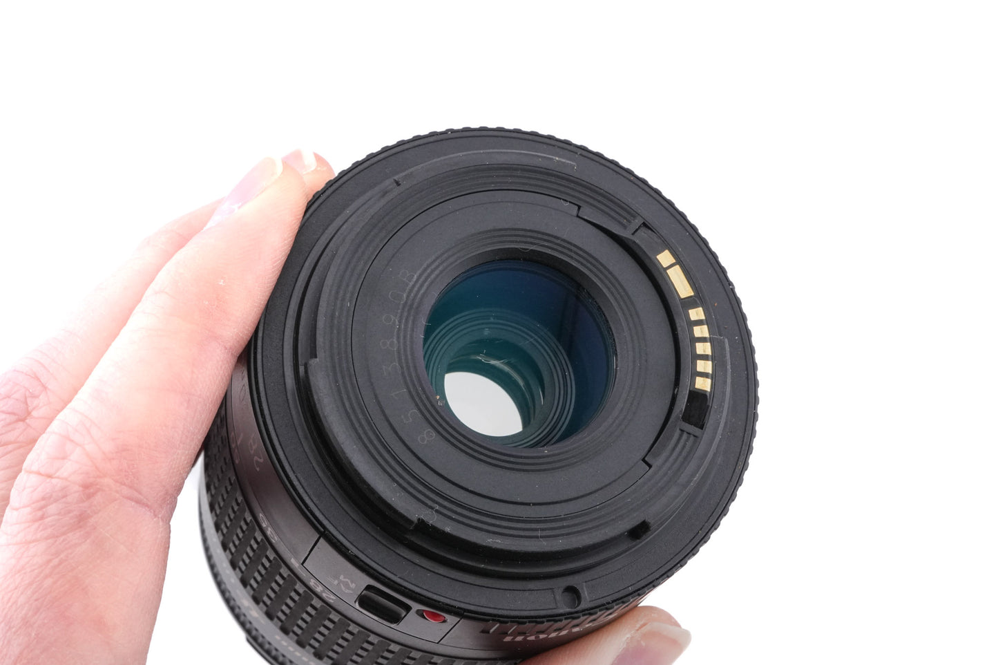 Canon 28-80mm f3.5-5.6 III USM