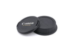 Canon 28-80mm f3.5-5.6 III USM