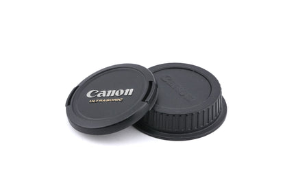 Canon 28-80mm f3.5-5.6 III USM