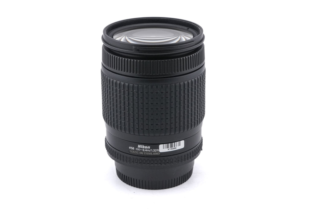 Nikon 28-80mm f3.5-5.6 AF Nikkor D