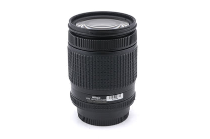 Nikon 28-80mm f3.5-5.6 AF Nikkor D