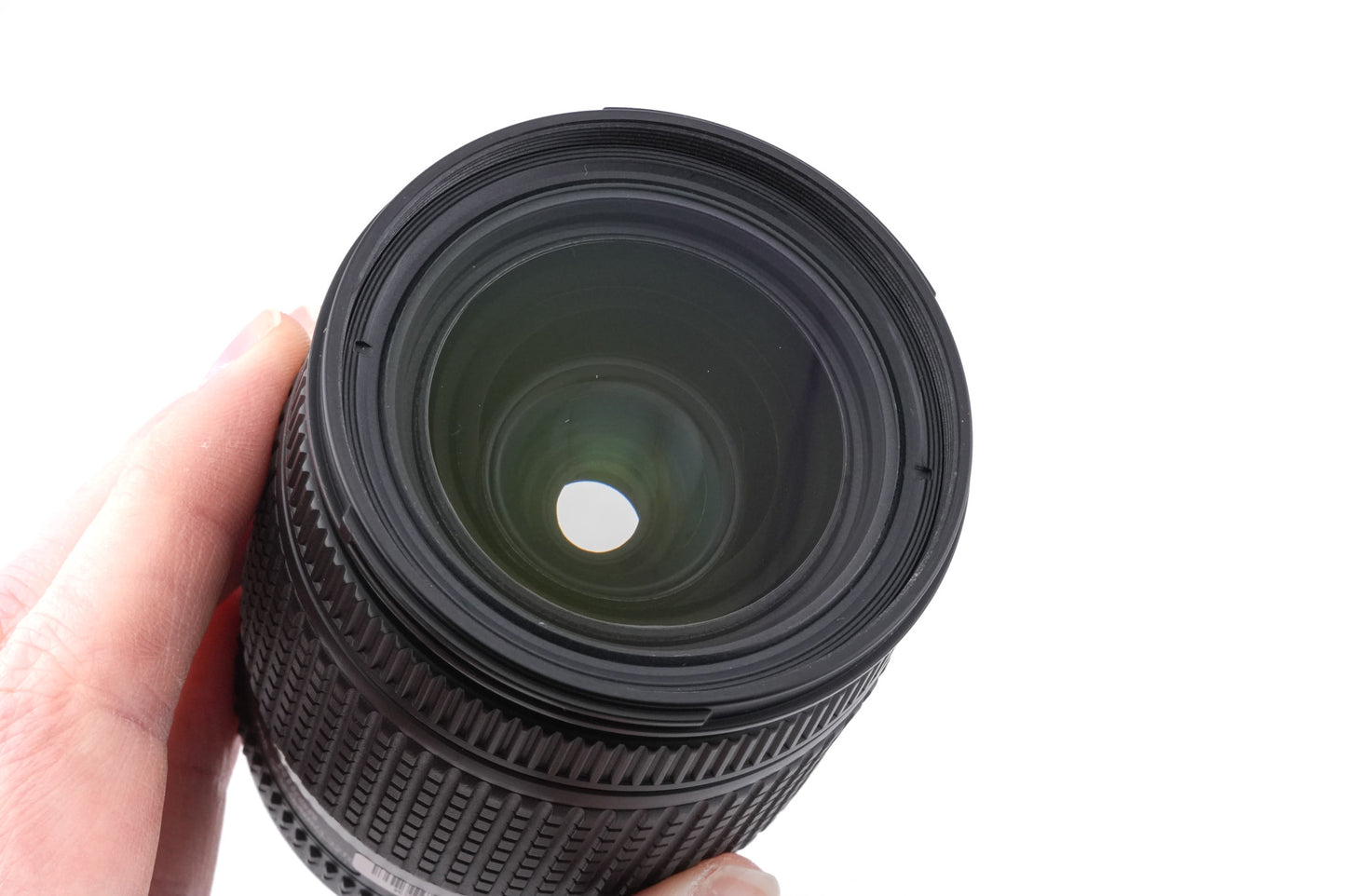 Nikon 28-80mm f3.5-5.6 AF Nikkor D