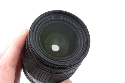 Nikon 28-80mm f3.5-5.6 AF Nikkor D
