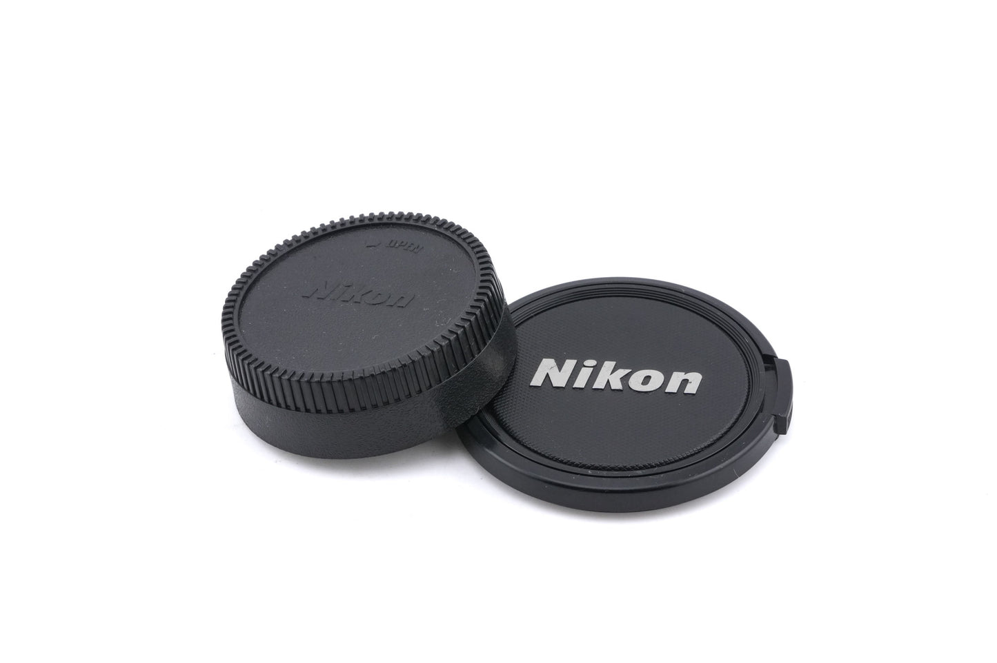 Nikon 28-80mm f3.5-5.6 AF Nikkor D