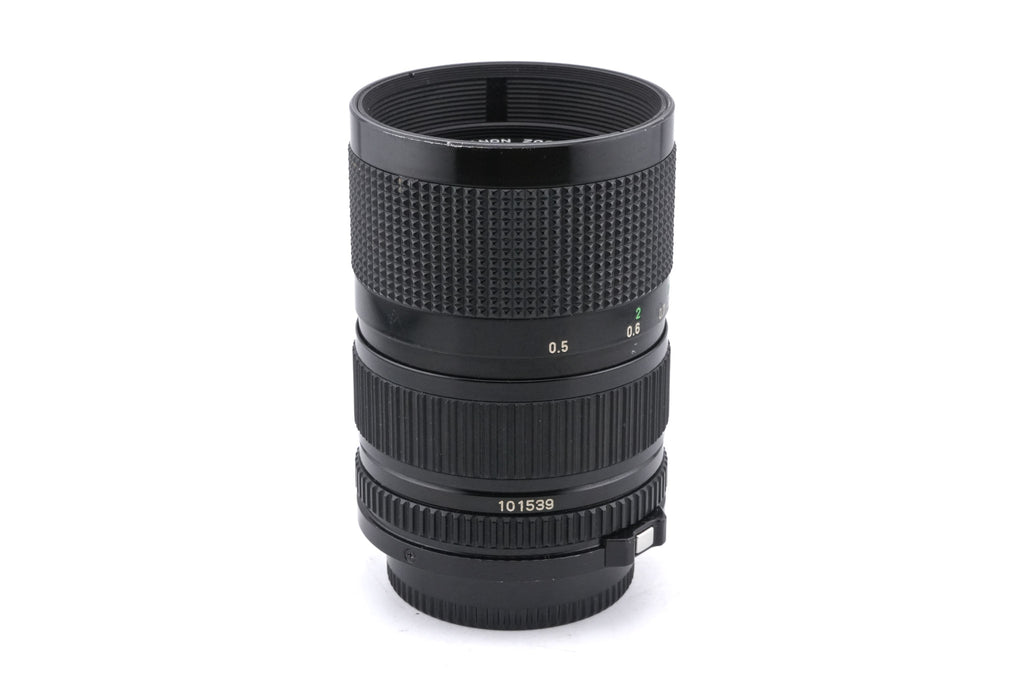 Canon 35-70mm f4 FDn