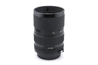 Canon 35-70mm f4 FDn