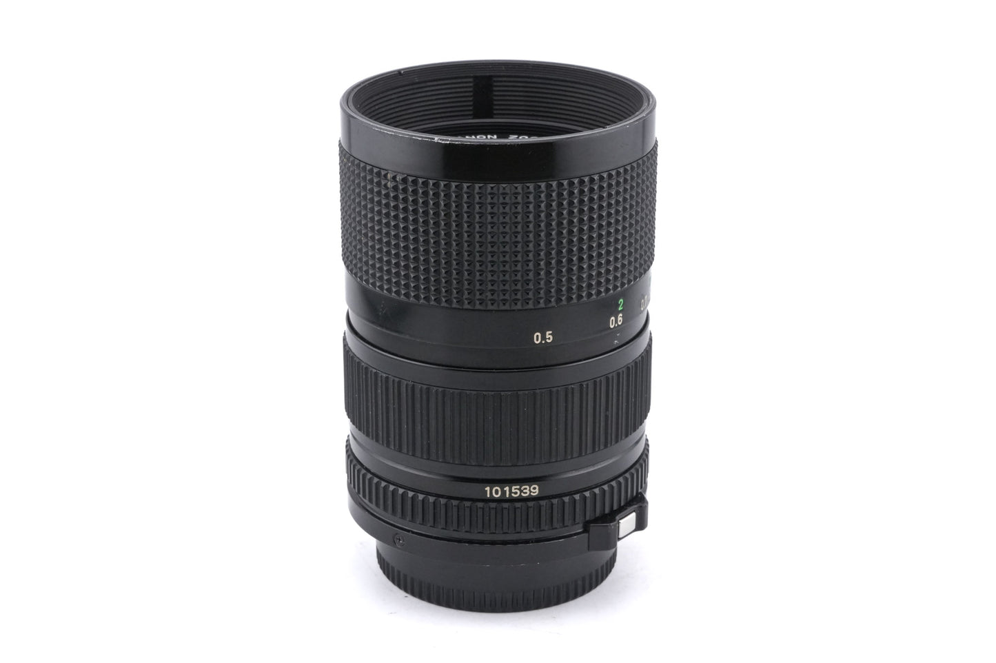 Canon 35-70mm f4 FDn