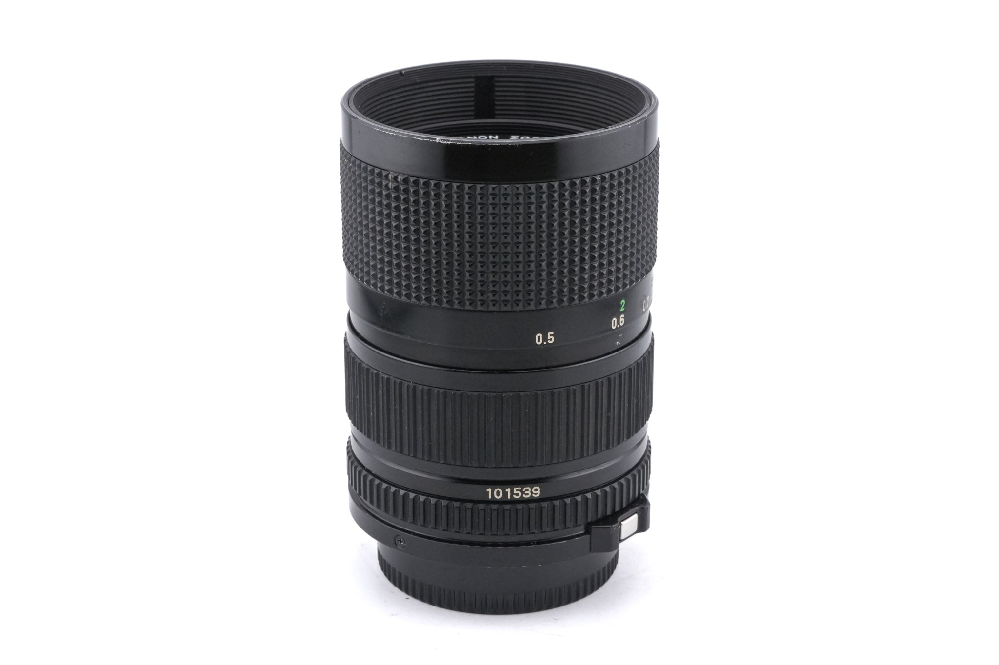Canon 35-70mm f4 FDn