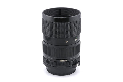 Canon 35-70mm f4 FDn