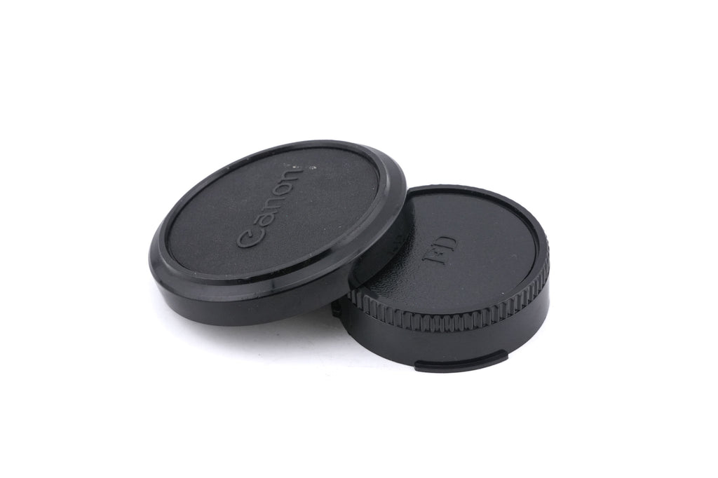 Canon 35-70mm f4 FDn