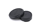 Canon 35-70mm f4 FDn