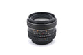 Porst 28mm f2.8 Auto H Super-Weitwinkel - Lens