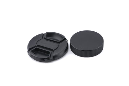 Porst 28mm f2.8 Auto H Super-Weitwinkel