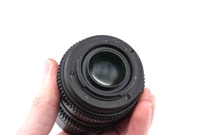 SLR Magic 25mm T0.95 Hyperprime Cine