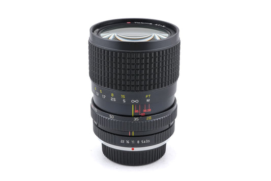 Tokina 28-85mm f3.5-4.5 AT-X - Lens