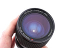 Tokina 28-85mm f3.5-4.5 AT-X