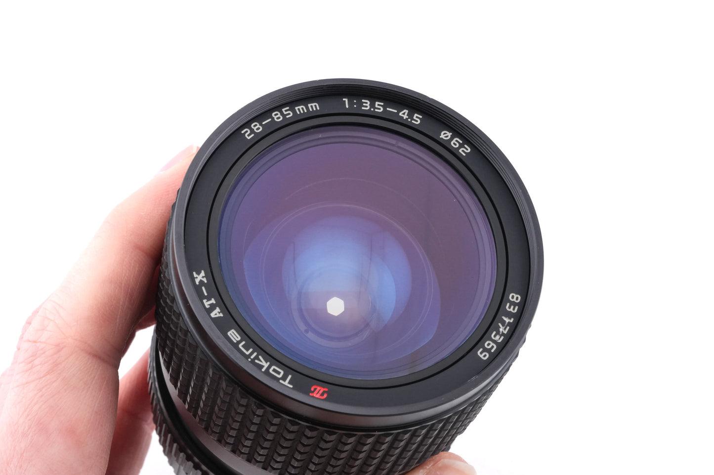 Tokina 28-85mm f3.5-4.5 AT-X
