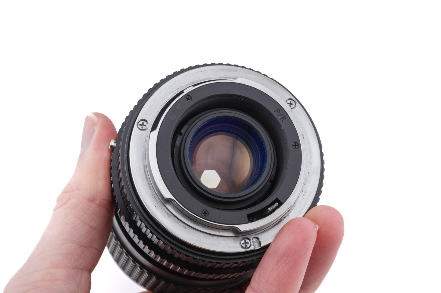 Tokina 28-85mm f3.5-4.5 AT-X