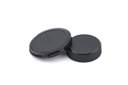 Tokina 28-85mm f3.5-4.5 AT-X