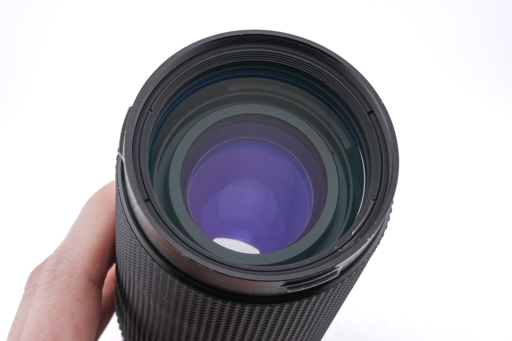 Tamron 60-300mm f3.8-5.4 SP BBAR MC Macro