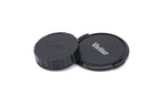 Vivitar 28-85mm f3.5-4.5 MC Macro Focusing Zoom