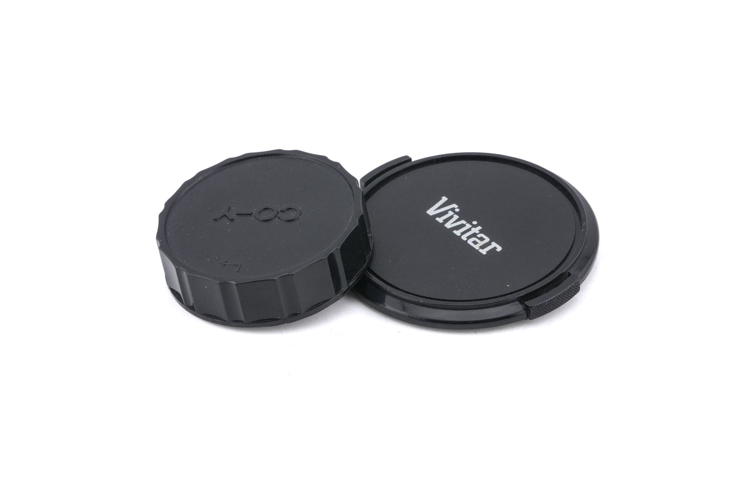 Vivitar 28-85mm f3.5-4.5 MC Macro Focusing Zoom