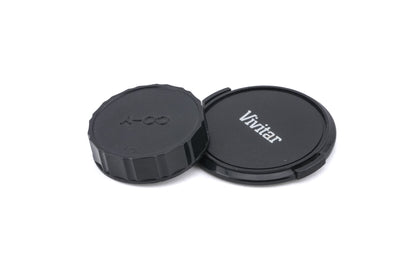 Vivitar 28-85mm f3.5-4.5 MC Macro Focusing Zoom