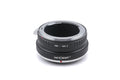 K&F Concept Nikon F - Nikon Z (Nik-NIK Z) Adapter - Accessory