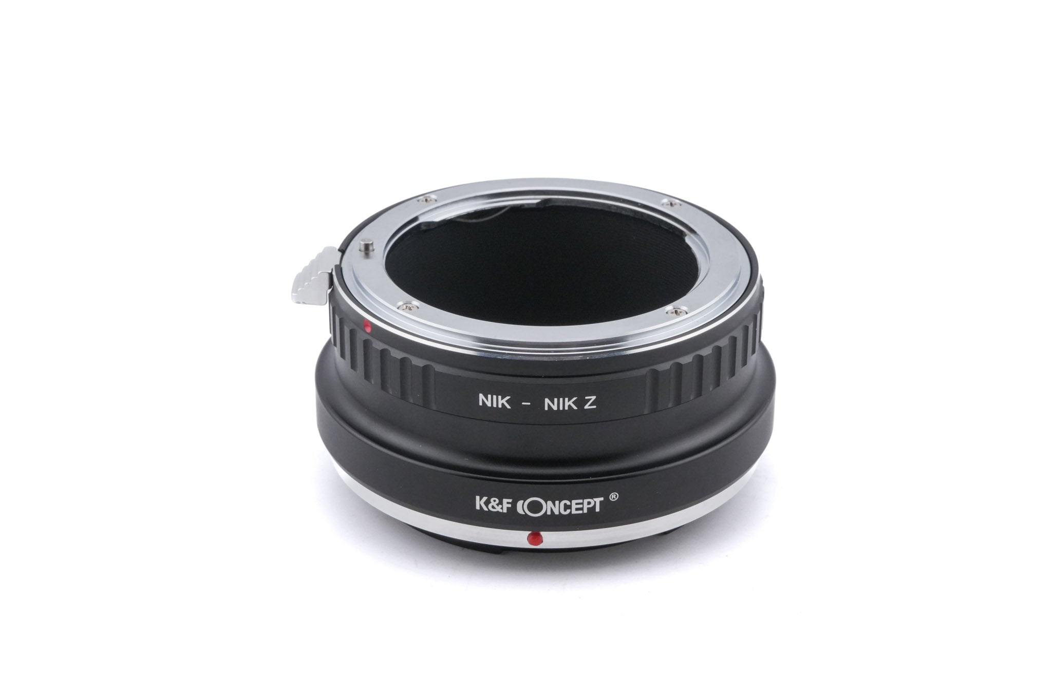 K&F Concept Nikon F - Nikon Z (Nik-NIK Z) Adapter - Accessory