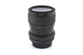 Minolta 35-70mm f3.5 MD Zoom