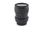 Minolta 35-70mm f3.5 MD Zoom