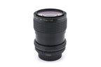 Minolta 35-70mm f3.5 MD Zoom