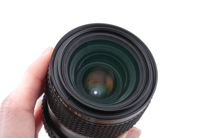 Minolta 35-70mm f3.5 MD Zoom