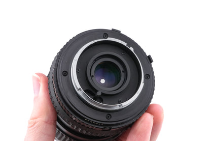 Minolta 35-70mm f3.5 MD Zoom