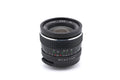 Revue 35mm f2.8 Auto Revuenon - Lens