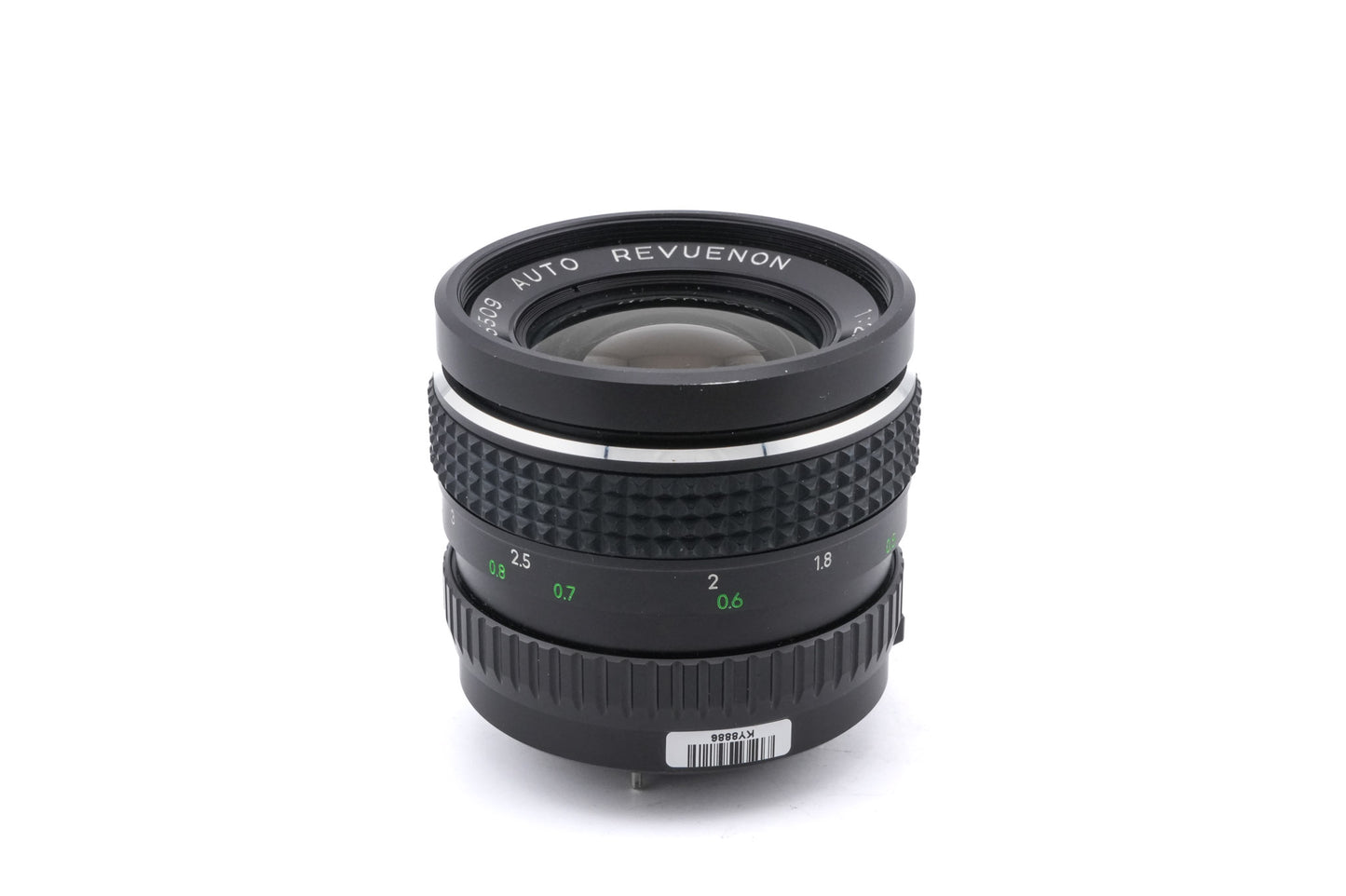 Revue 35mm f2.8 Auto Revuenon