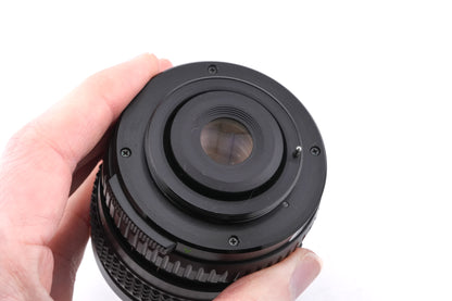 Revue 35mm f2.8 Auto Revuenon