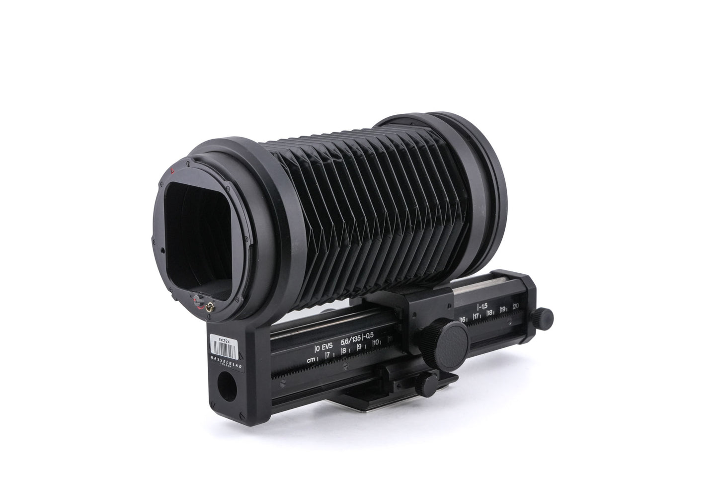 Hasselblad Automatic Bellows Extension (40517)