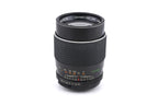 Chinon 135mm f2.8 Auto Chinon
