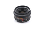 Konica 28mm f3.5 Hexar AR