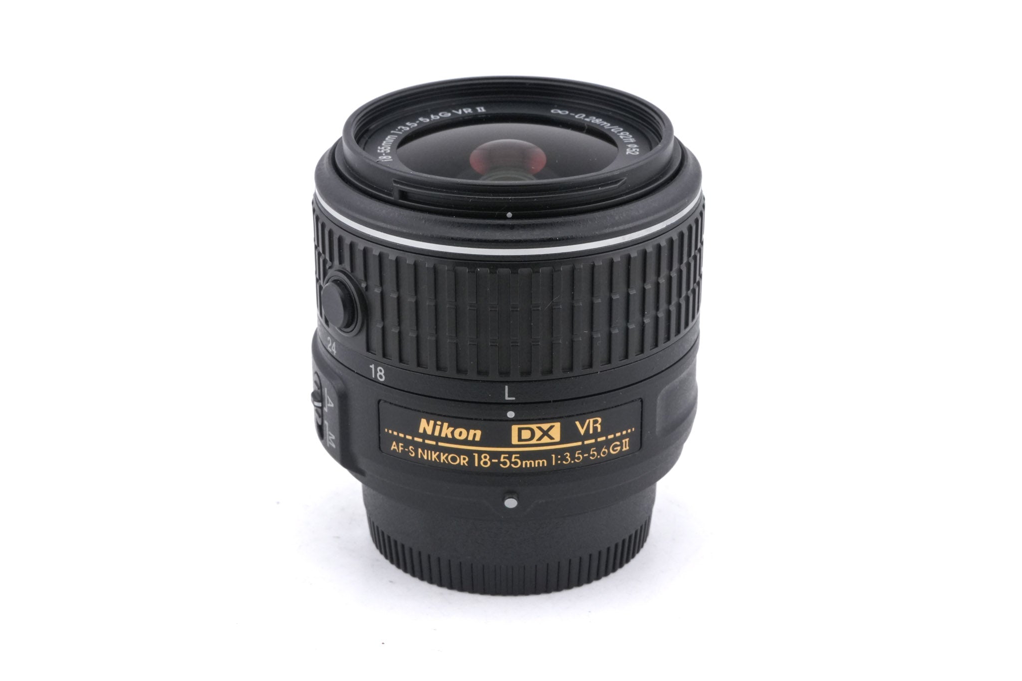 Tokina 12-24mm f4 AT-X Pro SD (IF) DX - Lens – Kamerastore