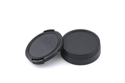 Nikon 18-55mm f3.5-5.6 AF-S Nikkor G II VR