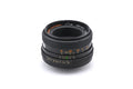 Chinon 50mm f1.9 Auto - Lens