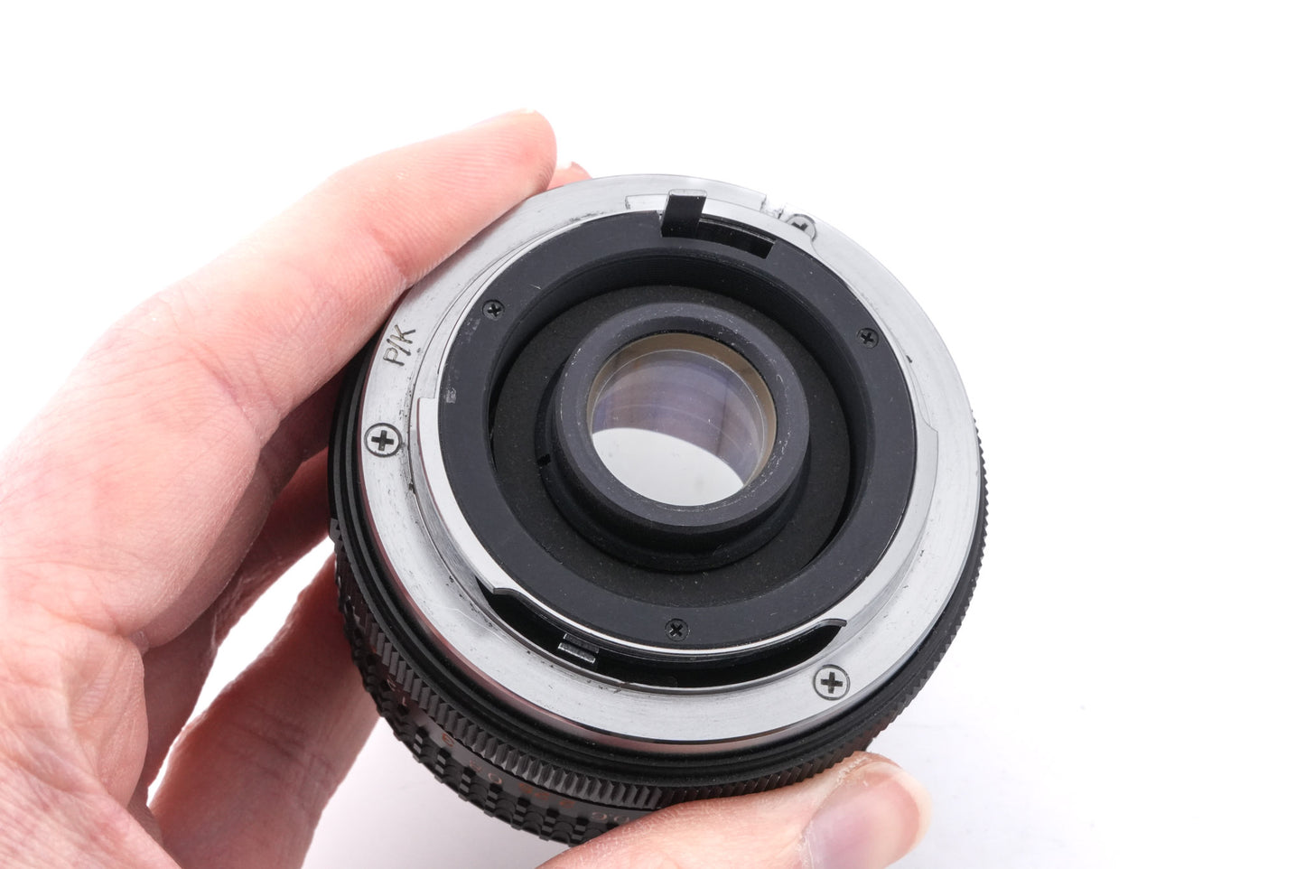 Tokina 28mm f2.8 RMC